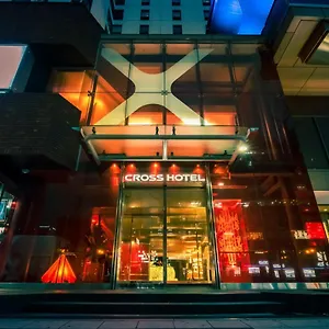 Cross Hotel