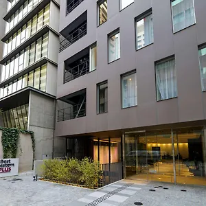 Hotel Western Fino Kitahama, Osaka