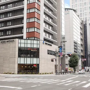 Mystays Midosuji Honmachi Hotel