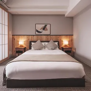 川house道頓堀 公寓
