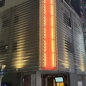 Hotel Boti Boti, Osaka