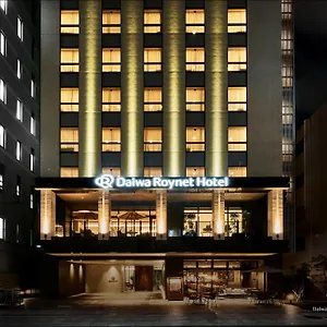 Hotel Del Style Osaka-shinsaibashi By Daiwa Roynet, Osaka