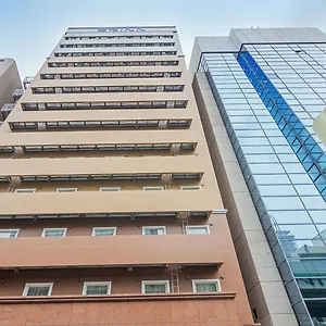 Toyoko Namba Осака