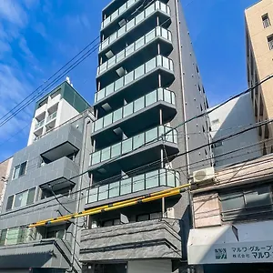 Grandia Shinsaibashi 公寓