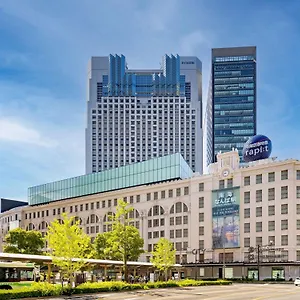 Hotel Swissotel Nankai, Osaka