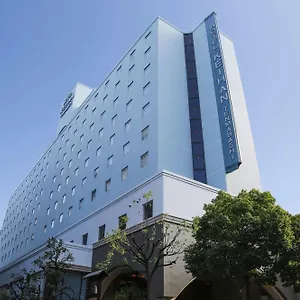 Keihan Tenmabashi Osaca