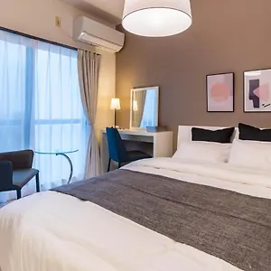 Apartamento Tino Anastasia, Osaka