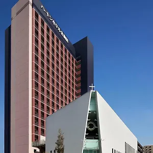 Hearton Kita Umeda Osaca