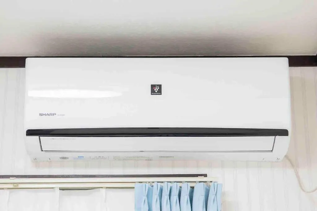 Apartment Guest House Hamaya 大国町 Osaka Japan