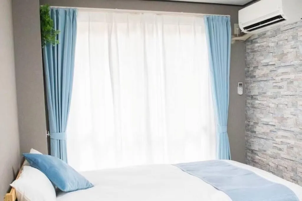 Guest House Hamaya 大国町 Osaka Apartment