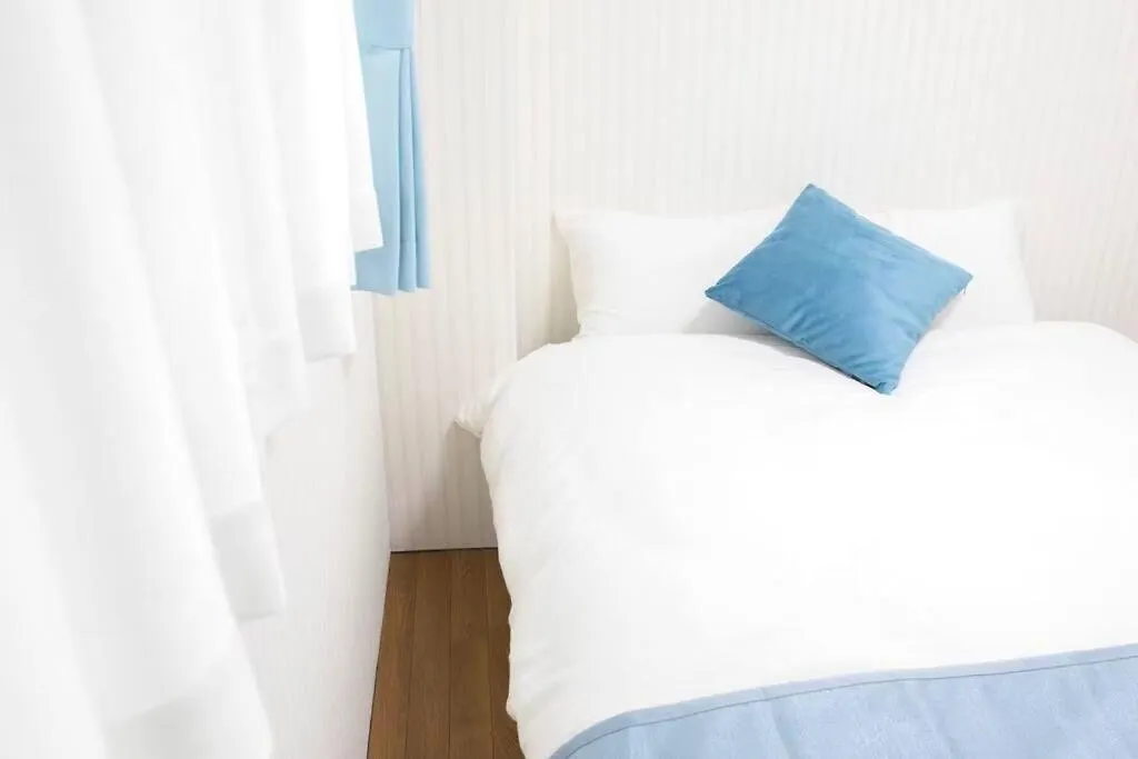 Apartment Guest House Hamaya 大国町 Osaka Japan